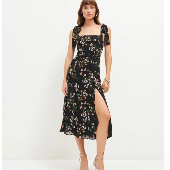 Reformation Dresses & Skirts - Reformation Twilight Sagittarius Dress .Size 4